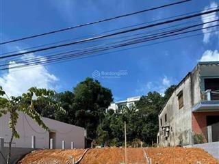 Mình chính chủ cần bán đất đường tôn đản nối dài, phường hòa thọ tây, quận cẩm lệ.