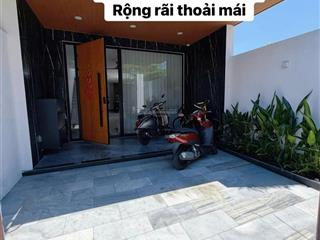 Mình chính chủ cần bán nhà 2 tầng đường nhơn hòa 6 (đường 5.5m), phường hòa an,