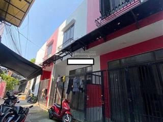 Mình chính chủ cần bán nhà 2 tầng kiệt đường 2 tháng 9, phường hòa cường nam