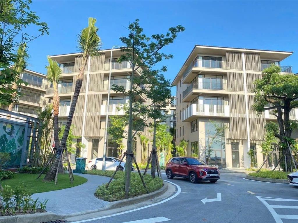 Sở hữu bđs sát biển hạ long chưa bao giờ dễ đến thế! hạ giá sốc căn lk horizon!