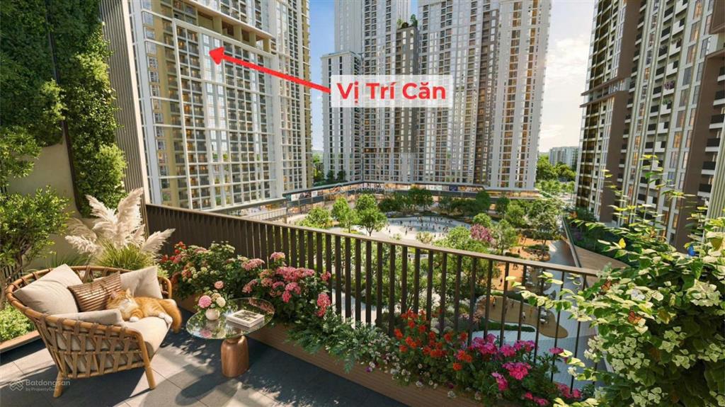Bán nhanh căn 2 ngủ  | tầng đẹp, view thoáng giá cực mềm  chỉ 3,4 tỷ