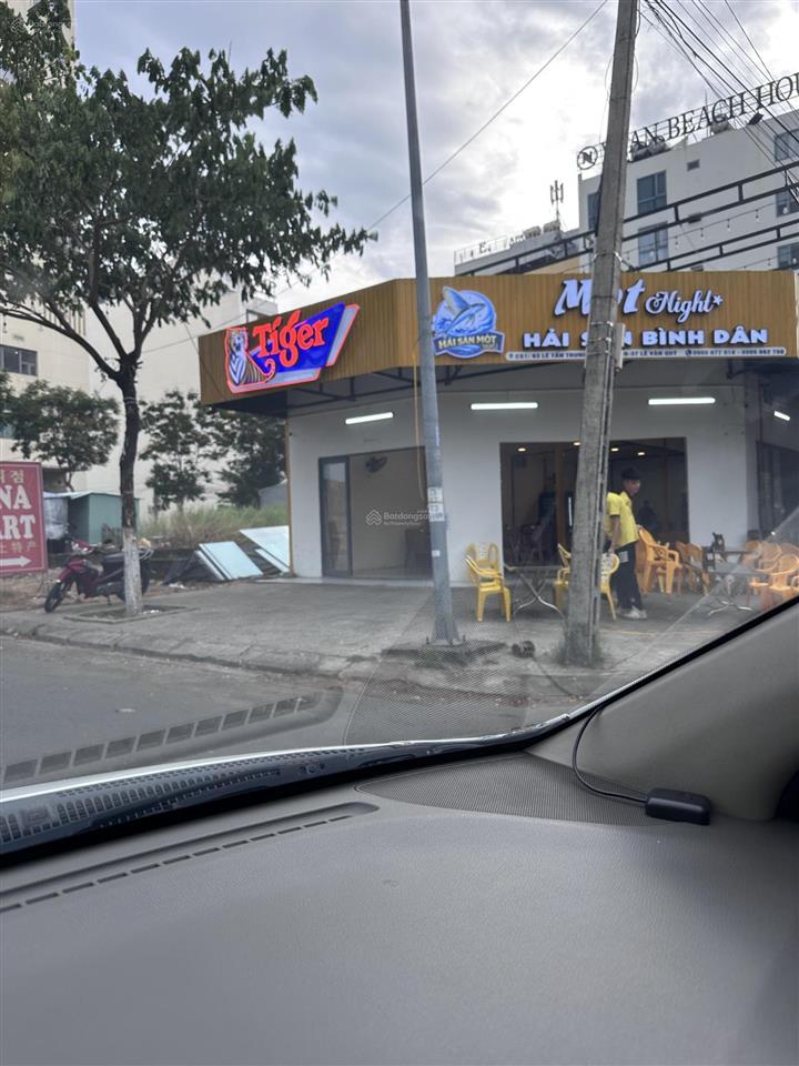 Bán đất tại lê ninh, 27 tỷ, 200m2, chính chủ, view đẹp
