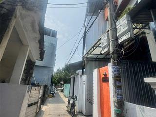 Bán nhà riêng tại 388/16/9 khu dân cư hòa minh 5, 3,5 tỷ, 64m2 chỉ với giá ưu đãi