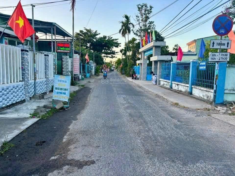 Mình chính chủ cần bán đất thôn dương sơn, xã hòa châu