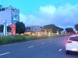 Mình chính chủ cần bán đất mặt tiền đường hoàng thị loan, phường hòa minh, quận liên chiểu