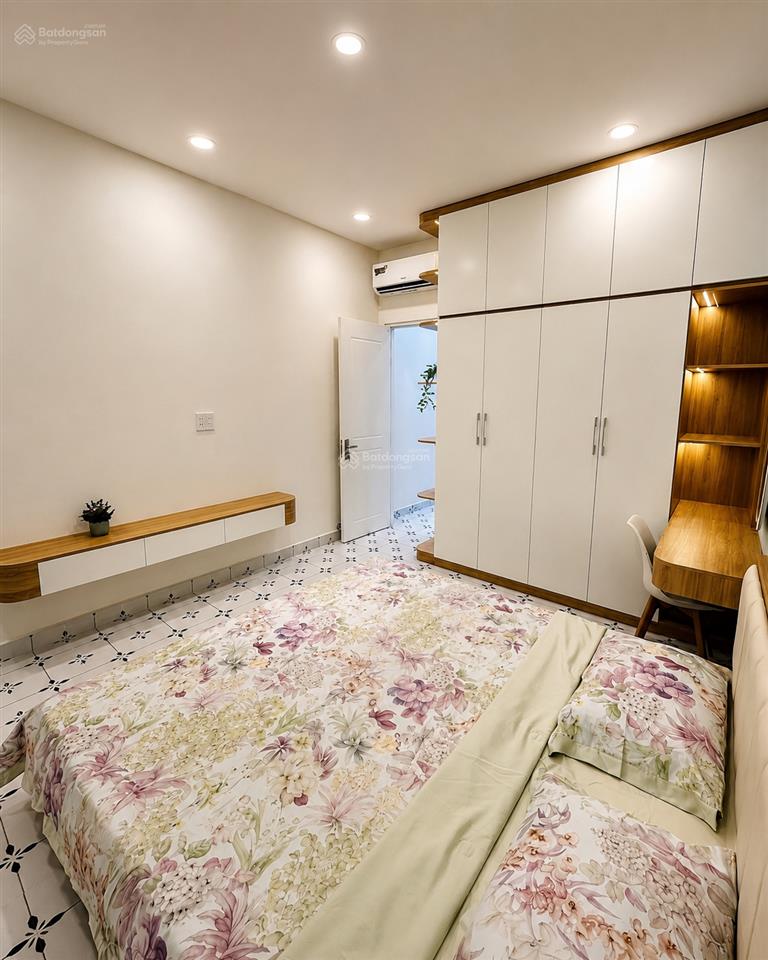 Hẻm xe hơi 7 chỗ  45m²  không quy hoạch không lộ giới  siêu phẩm bình thạnh  nhà thật giá thật