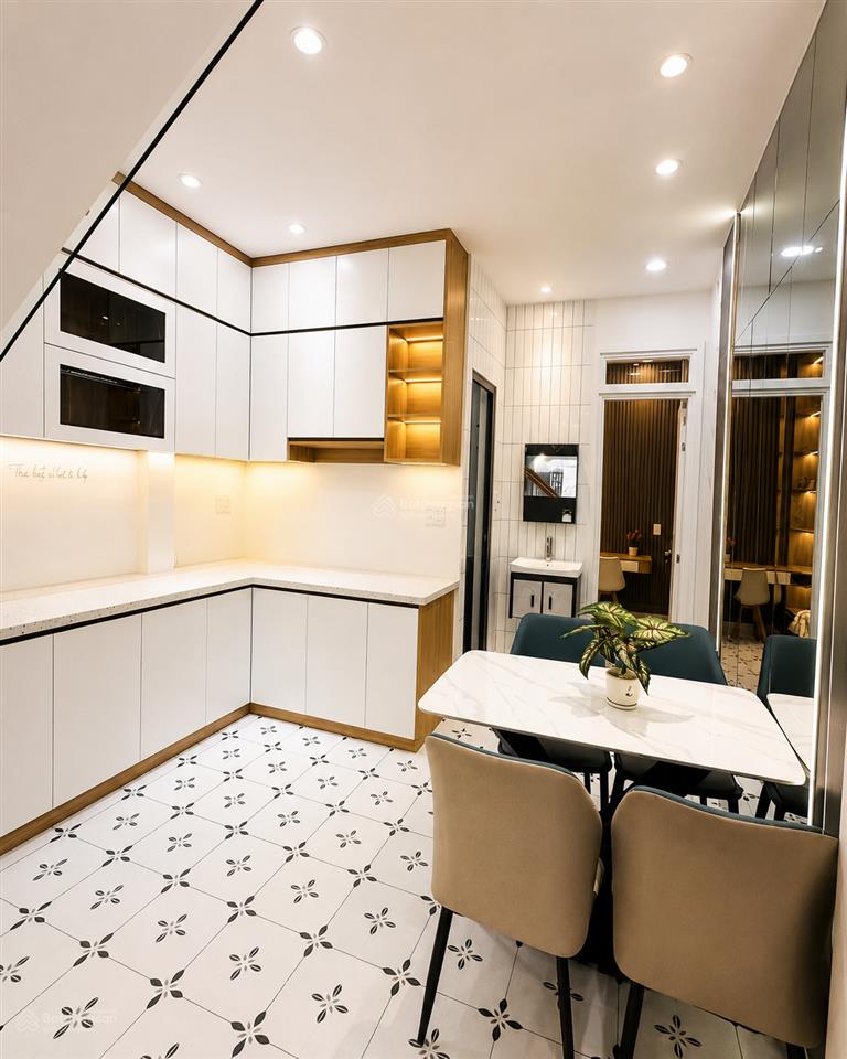 Hẻm xe hơi 7 chỗ  45m²  không quy hoạch không lộ giới  siêu phẩm bình thạnh  nhà thật giá thật