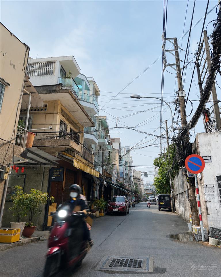 Hẻm xe hơi 7 chỗ  45m²  không quy hoạch không lộ giới  siêu phẩm bình thạnh  nhà thật giá thật