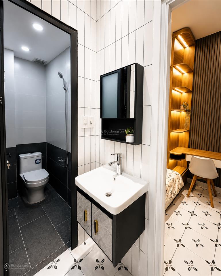 Hẻm xe hơi 7 chỗ  45m²  không quy hoạch không lộ giới  siêu phẩm bình thạnh  nhà thật giá thật