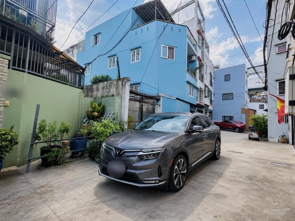 Hẻm xe hơi 7 chỗ  45m²  không quy hoạch không lộ giới  siêu phẩm bình thạnh  nhà thật giá thật