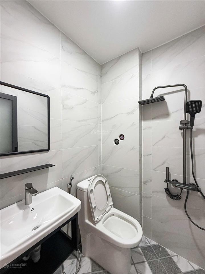 Hẻm 4m  72m² dtsd  3 bước qua quận 1  xô viết nghệ tĩnh 2 chiều  3 tầng  3pn