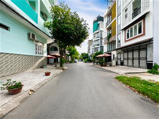 Bình thạnh  đặng thuỳ trâm  hẻm xe tải 30m ra mặt tiền  170m2 (9.5/10x20)  8.7 tỷ.