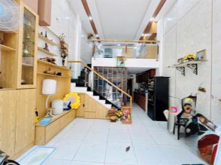 Siêu phẩm  xô viết nghệ tĩnh 2 chiều giáp quận 1  45m2  ngang 4,6m chỉ hơn 6 tỷ