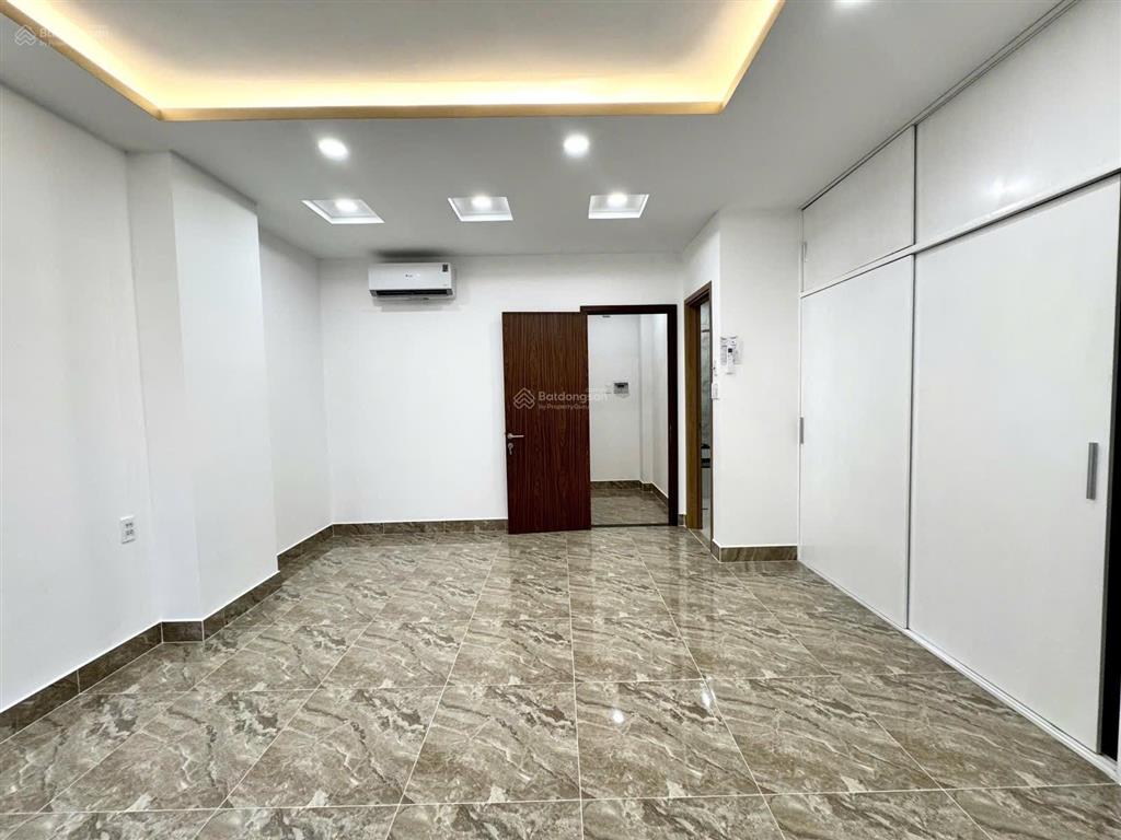 Bán nhà hẻm xe hơi vào nhà  4 tầng  trung tâm bình thạnh  nở hậu 7m