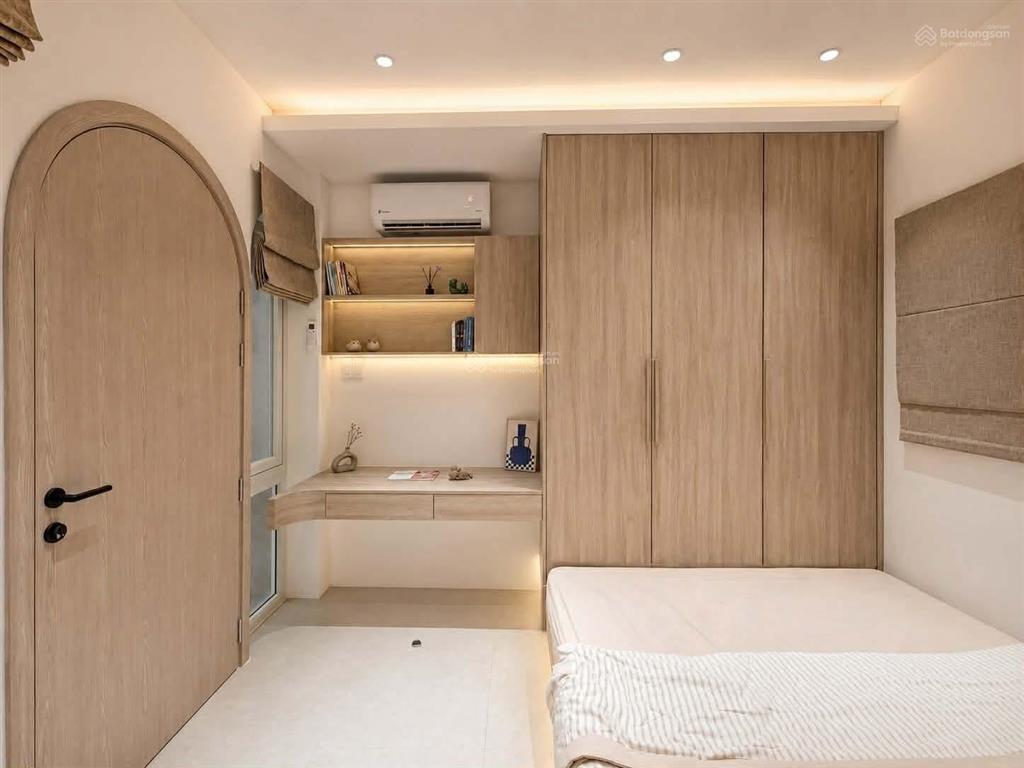 Bán gấp  nhà đẹp  3pn ngay phan văn hân bình thạnh  giá tốt 7,2 tỷ