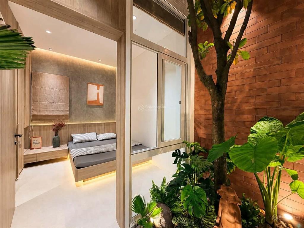 Bán gấp  nhà đẹp  3pn ngay phan văn hân bình thạnh  giá tốt 7,2 tỷ