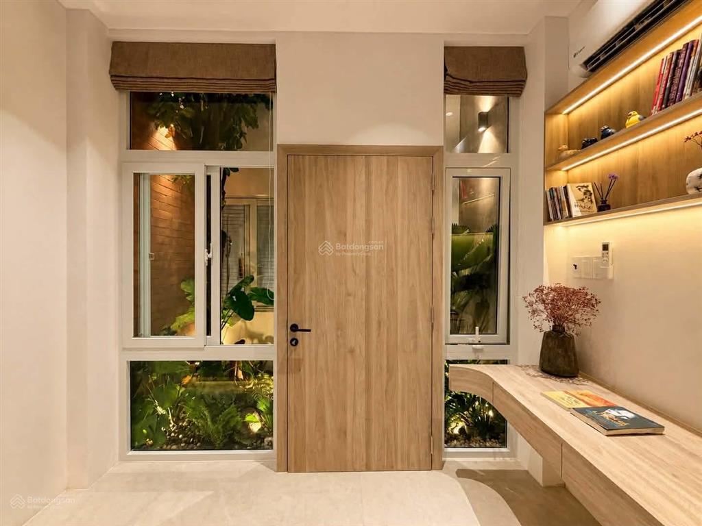 Bán gấp  nhà đẹp  3pn ngay phan văn hân bình thạnh  giá tốt 7,2 tỷ
