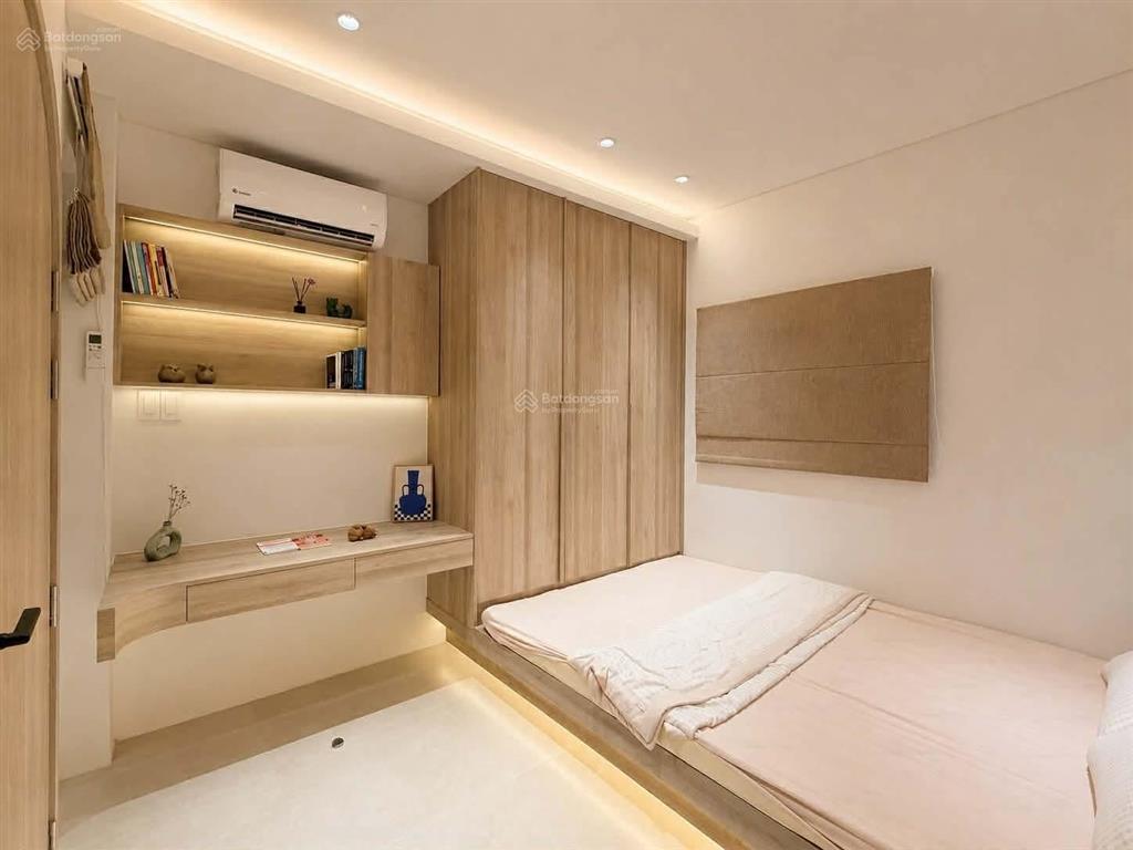 Bán gấp  nhà đẹp  3pn ngay phan văn hân bình thạnh  giá tốt 7,2 tỷ