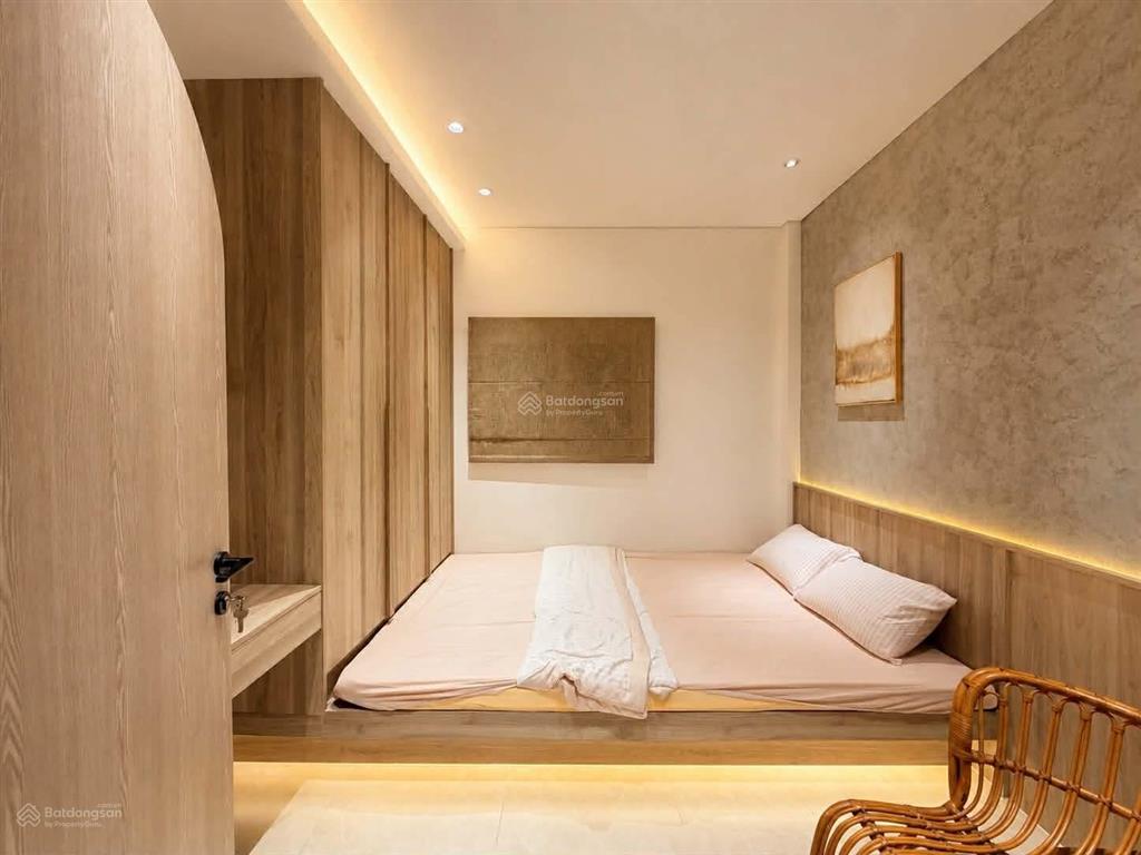 Bán gấp  nhà đẹp  3pn ngay phan văn hân bình thạnh  giá tốt 7,2 tỷ