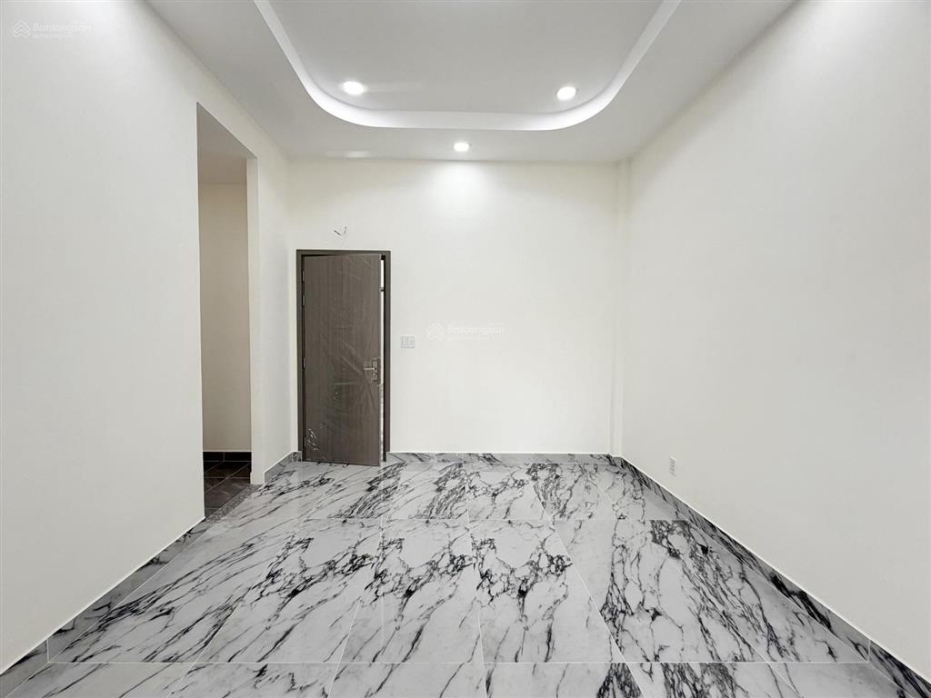 Nhà mới đẹp  nguyễn thượng hiền  87m2 (5.3x16.5)  2 tầng  5.98 tỷ