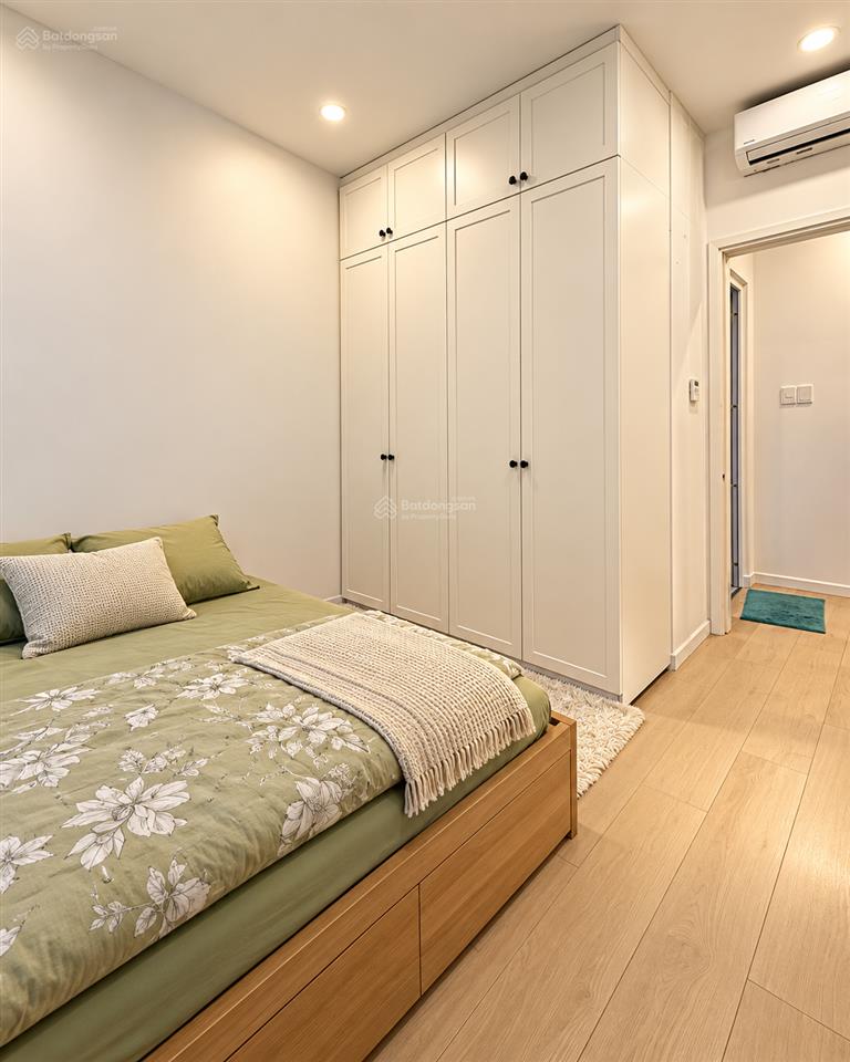 Chung cư sổ hồng  60m2  2pn  6 thang máy tiện ích đầy đủ