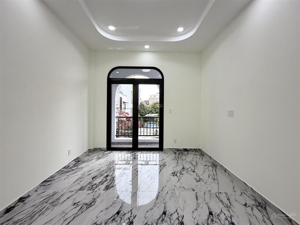 87m2  hẻm 3m ngay nguyễn thượng hiền  3pn  cách hẻm ô tô 30m  chỉ hơn 5 tỷ