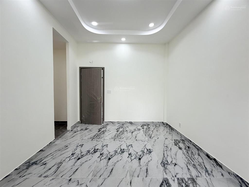87m2  hẻm 3m ngay nguyễn thượng hiền  3pn  cách hẻm ô tô 30m  chỉ hơn 5 tỷ