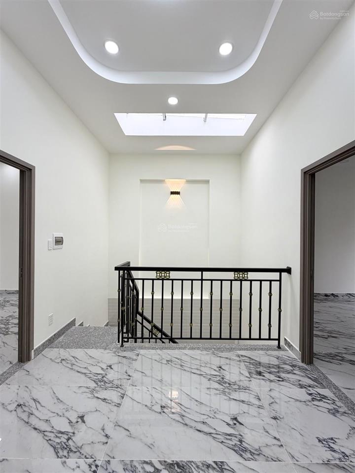 87m2  hẻm 3m ngay nguyễn thượng hiền  3pn  cách hẻm ô tô 30m  chỉ hơn 5 tỷ