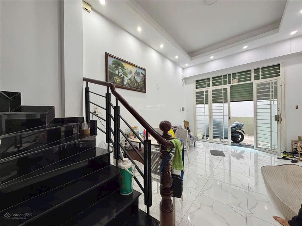 4 tầng  trung tâm quận 10  120m2 sử dụng chỉ hơn 5 tỷ