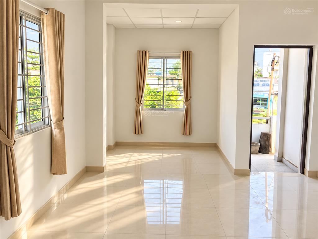 46m2 bình thạnh  46m2  vuông vức  2 tầng  2 pn  giá tốt