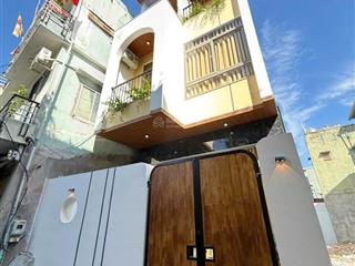 [chính chủ] bán nhà 3 tầng 2 mặt kiệt 112/ trần cao vân, phường tam thuận, quận thanh khê