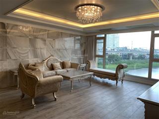 Bán căn hộ cao cấp cantavil hoàn cầu 120m2 (3pn/3wc) nhà tâm huyết đẹp keng giá 10 tỷ