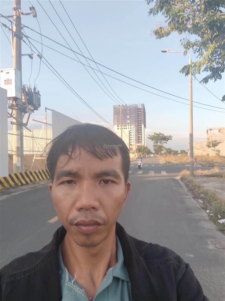 Lô đất vàng hiểm có tại trung tâm đà nẵng