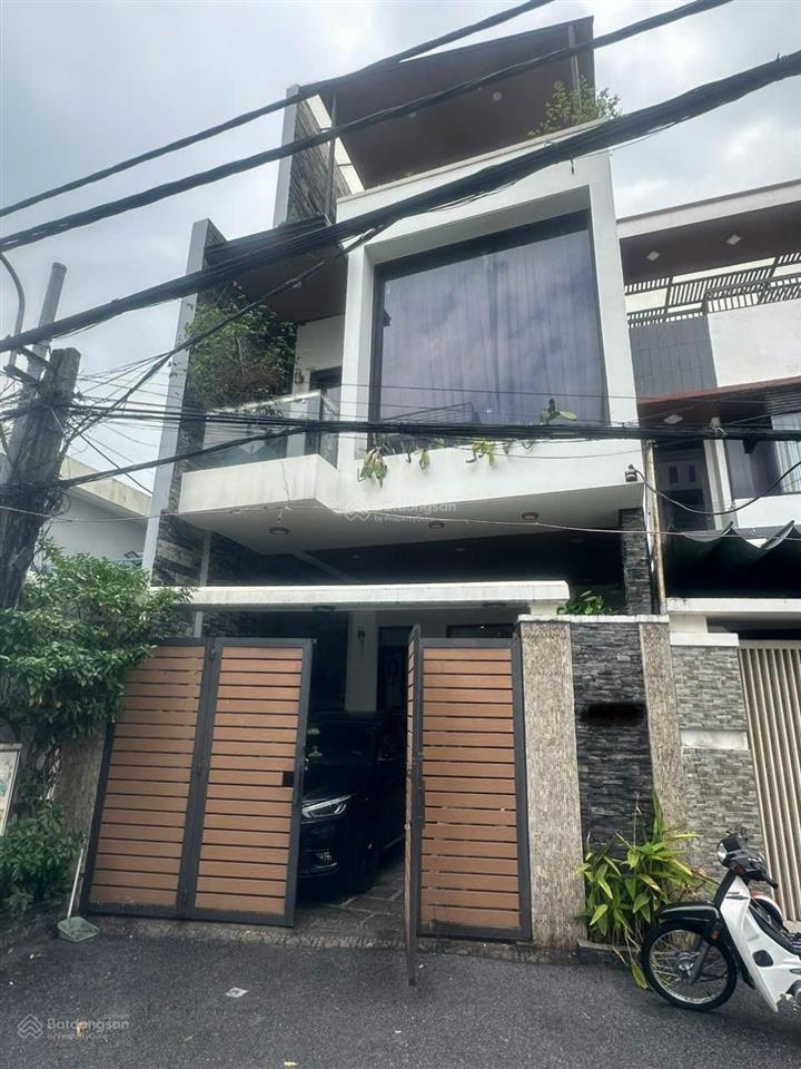 Chính chủ bán nhà riêng kiệt oto lớn đường trưng nữ vương trung tâm đà nẵng