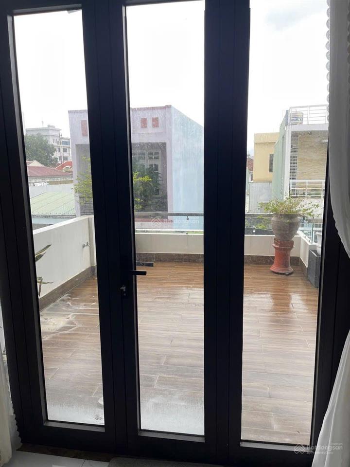 Chính chủ bán nhà riêng kiệt oto lớn đường trưng nữ vương trung tâm đà nẵng
