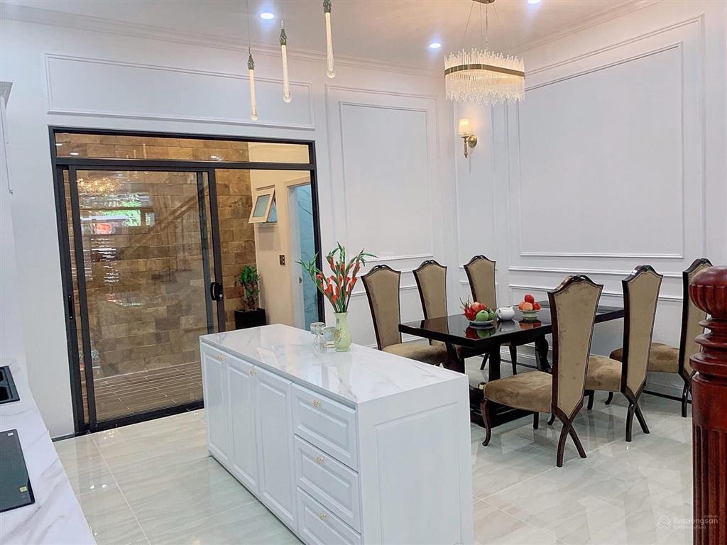 Chính chủ bán nhà riêng kiệt oto lớn đường trưng nữ vương trung tâm đà nẵng