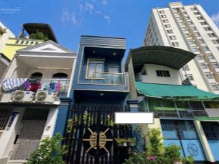 Bán nhà xô viết nghệ tĩnh, phường 25, bình thạnh  gần nguyễn gia trí hẻm ô tô 42m giá 6.9 tỷ