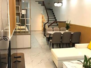 Mình chính chủ cần bán nhà 2 tầng kiệt điện biên phủ, p. chính gián