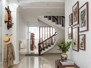Bán nhà mặt tiền Chấn Hưng, QUẬN TÂN BÌNH, 4x18m, giá 22.9 tỷ