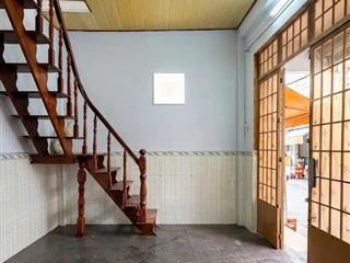 Bán nhà căn góc Lý Chính Thắng, QUẬN 3, DT 9 x 5m (41 m2), 6.5 tỷ