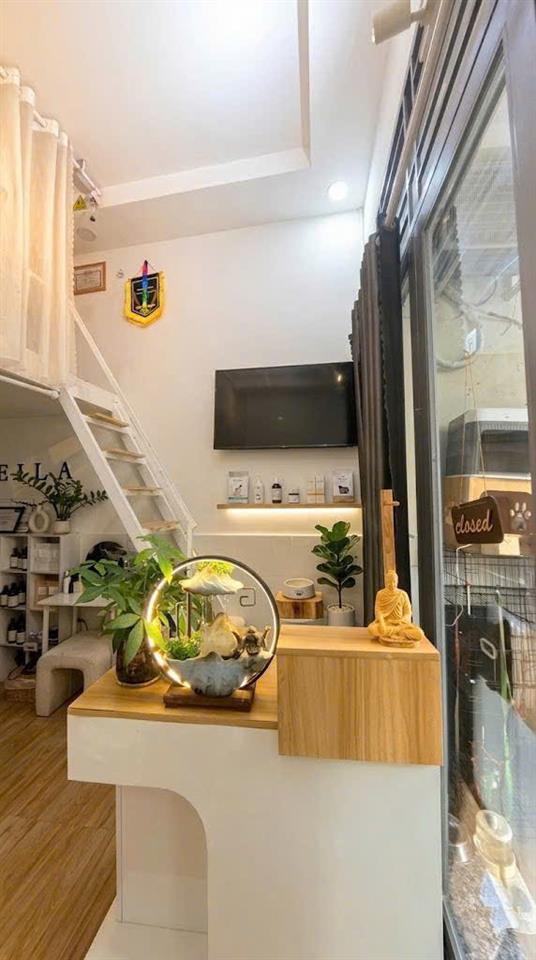 Bán nhà hẻm Xe hơi Lạc Long Quân, QUẬN TÂN BÌNH, 61 m2, giá 10.5 tỷ