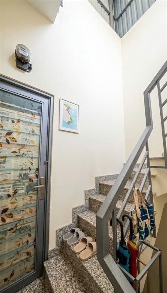Bán nhà hẻm Xe hơi Lạc Long Quân, QUẬN TÂN BÌNH, 61 m2, giá 10.5 tỷ