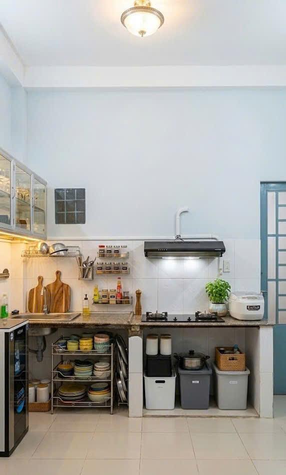 Nhà hẻm Ô tô Lạc Long Quân, QUẬN TÂN BÌNH, 4 x 11 (45 m2), giá 7.35 tỷ