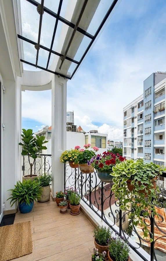 Bán nhà Nguyễn Văn Nguyễn, QUẬN 1, 5 tầng, 4.2 x 9, giá 7 tỷ