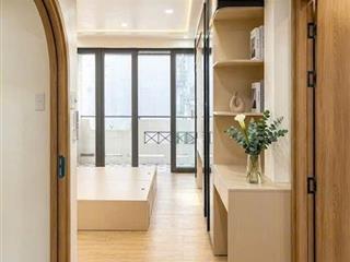 Nhà mới Lý Chính Thắng, QUẬN 3, ngay hẻm Ô tô, lô góc 3 tầng, 7.3 tỷ