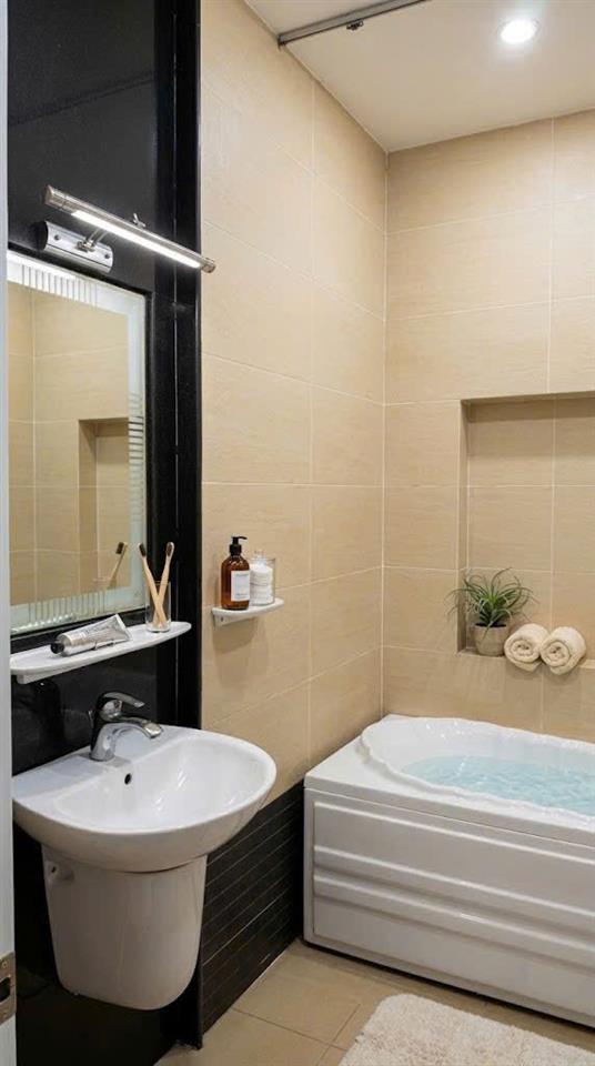 CHDV Phan Đình Phùng, QUẬN PHÚ NHUẬN, hẻm Ô tô 8 mét, 4x18m (71 m2), 16.6 tỷ