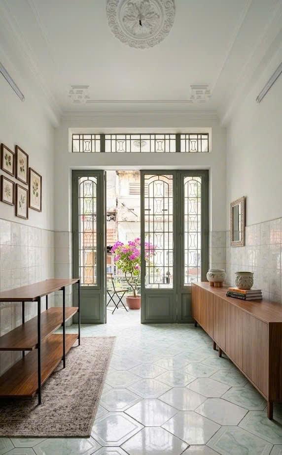 Bán nhà Cách Mạng Tháng Tám, QUẬN 3, 3 x 16.5 (49 m2), 9 tỷ