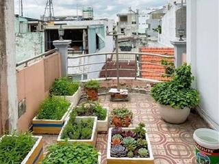 Bán nhà Cách Mạng Tháng Tám, QUẬN 3, 3 x 16.5 (49 m2), 9 tỷ