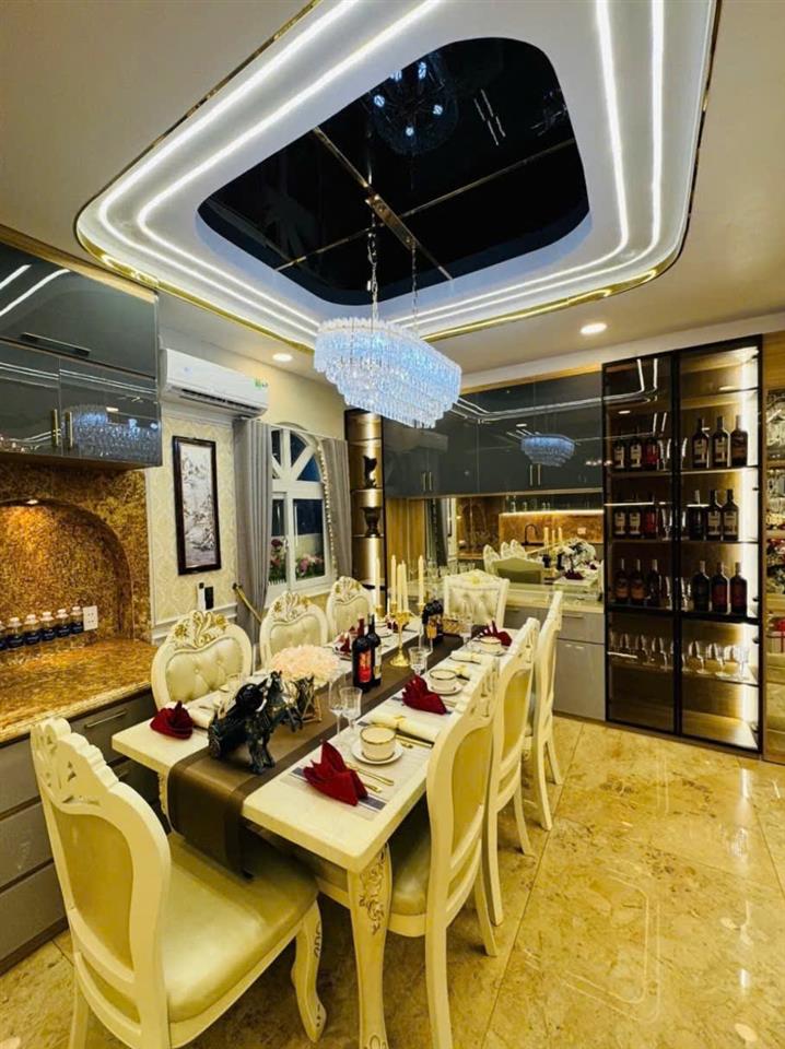 Hẻm Ô tô Bành Văn Trân - QUẬN TÂN BÌNH - 6.5 x 11.5m (74 m2) - 11.5 tỷ