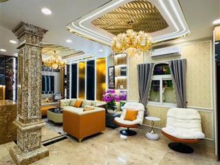 Hẻm Ô tô Bành Văn Trân - QUẬN TÂN BÌNH - 6.5 x 11.5m (74 m2) - 11.5 tỷ